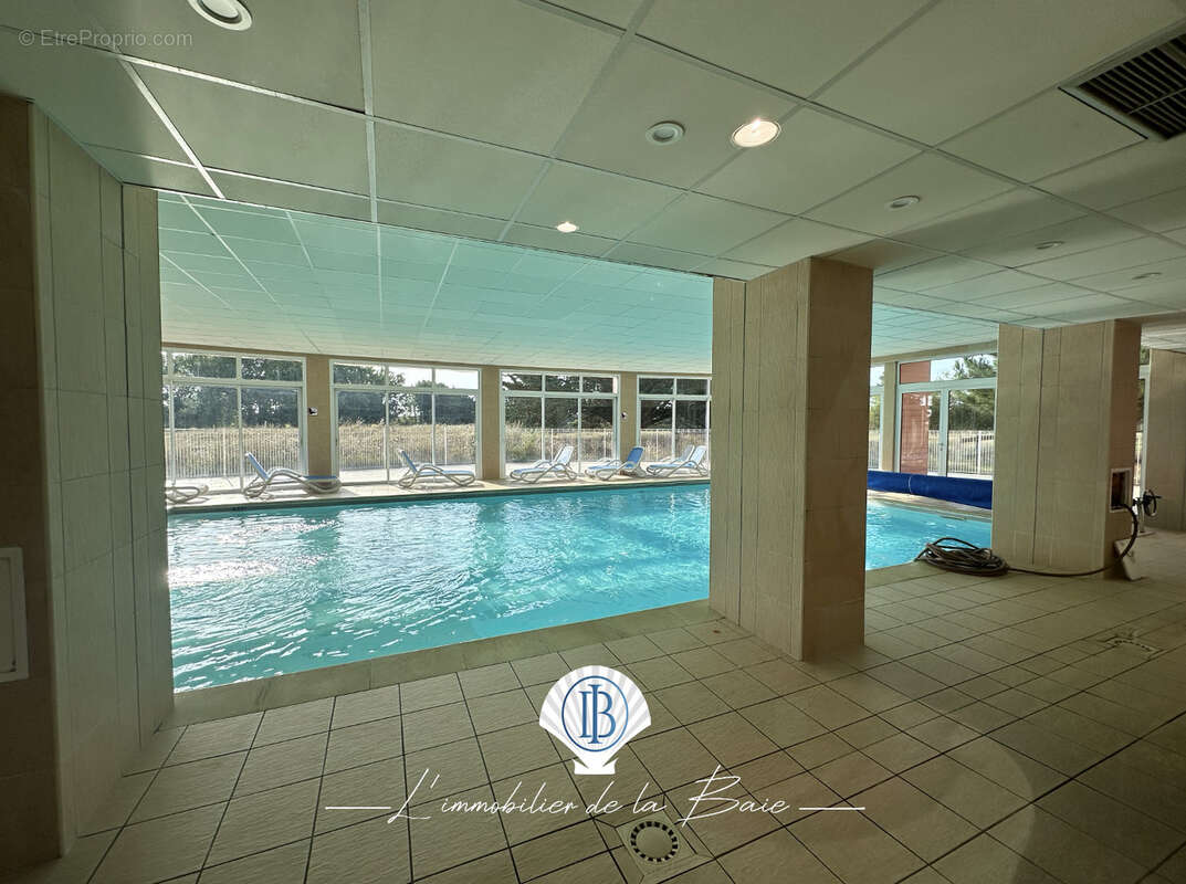 Appartement à FREHEL