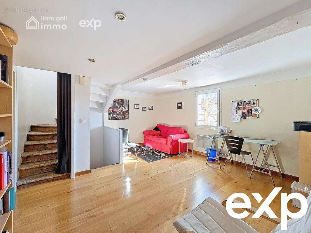 Maison à CORNEILLA-DEL-VERCOL