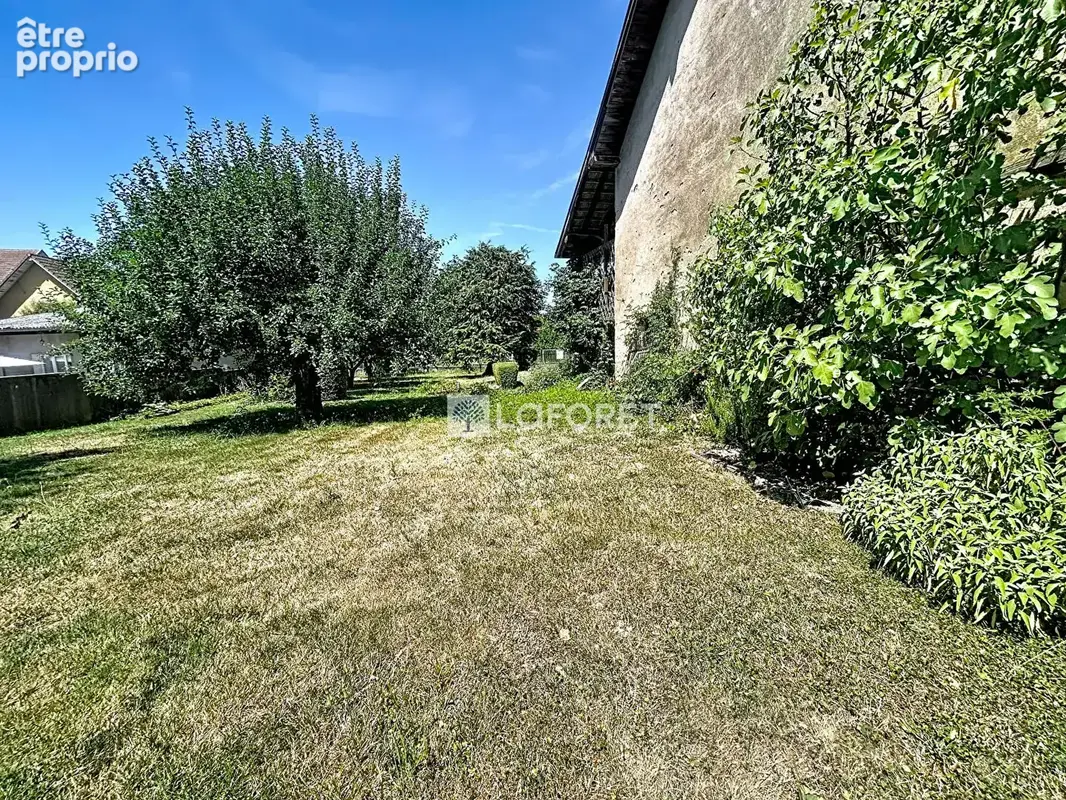 Maison Fesches Le Chatel 8 pièce(s) 140 m2 - photo 11