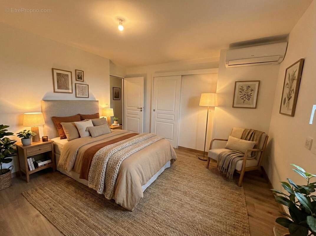 Appartement à MERIGNAC