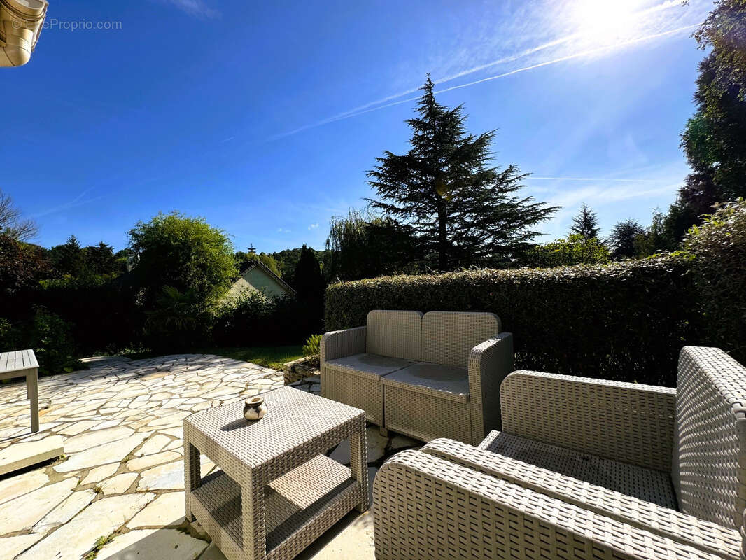 Maison à SAINT-WITZ