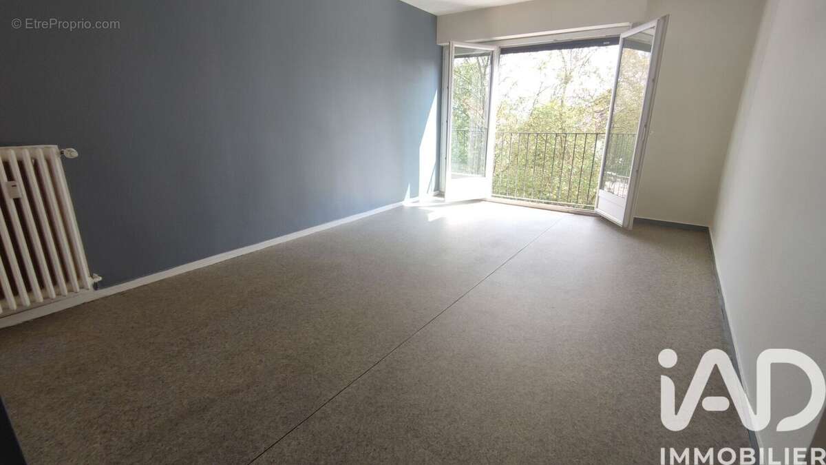 Photo 2 - Appartement à TROYES