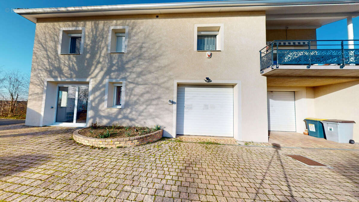 Maison à SAINT-HEAND