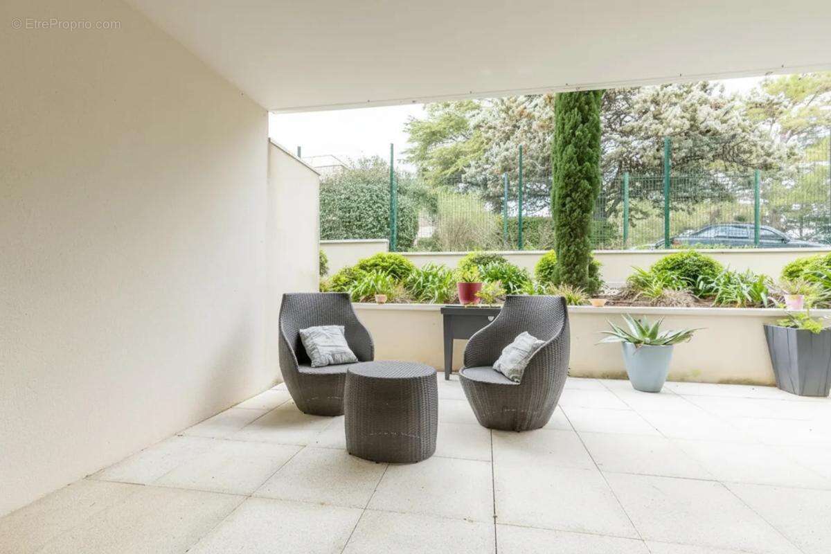 Appartement à ISTRES