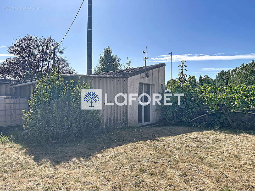 A vendre Maison Viennay - photo 16