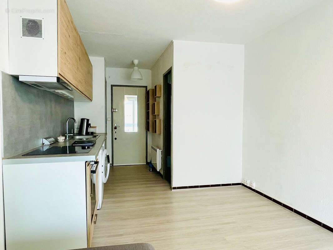 Appartement à LA GRANDE-MOTTE