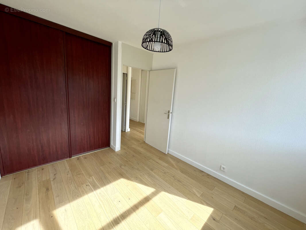 Appartement à RODEZ