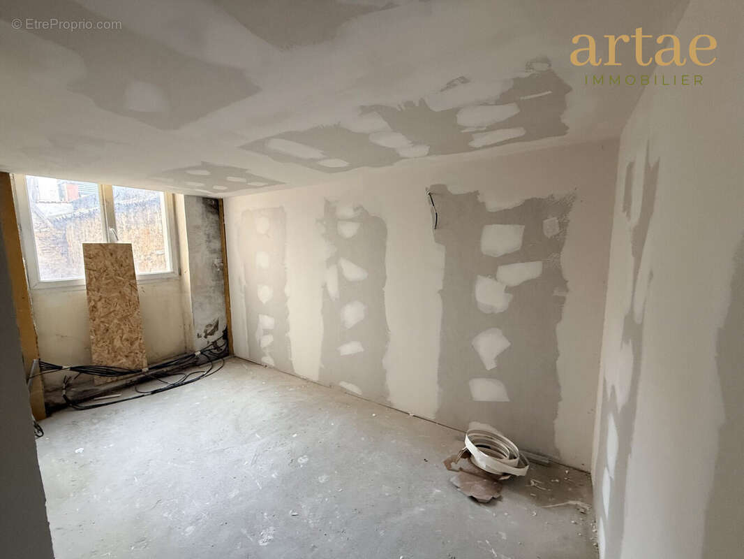 Appartement à LYON-4E