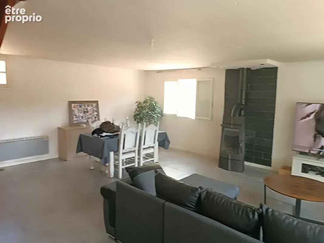 Maison en pierre à personnaliser, 6 500 m² pour vos projets - photo 4
