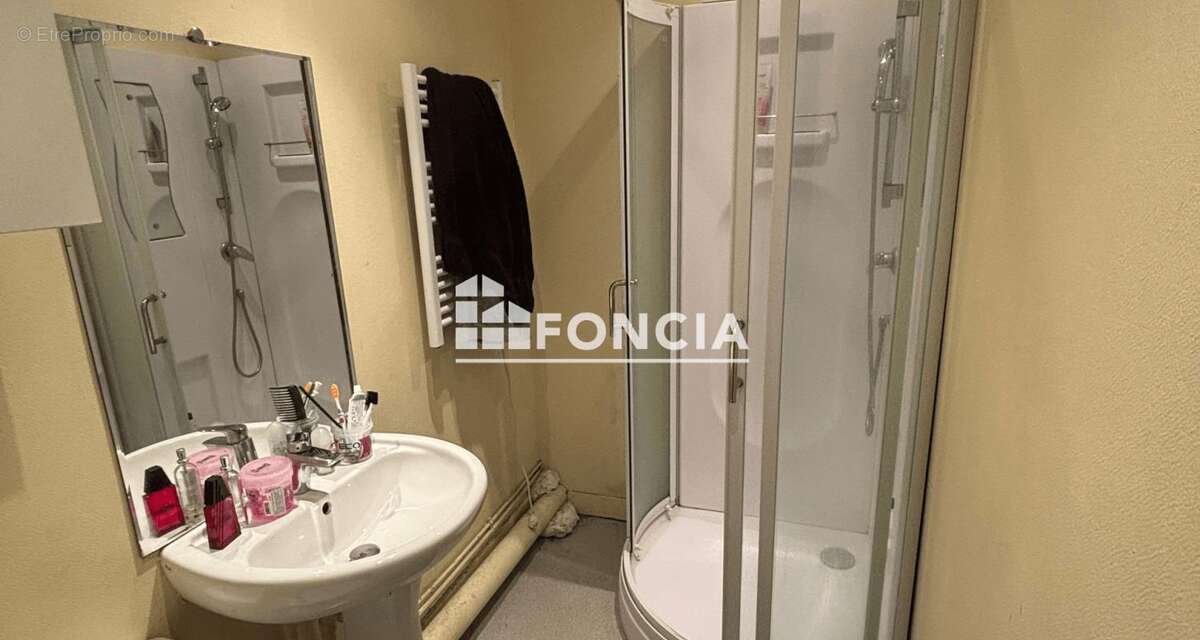 Limoges - investissement locatif - photo 3