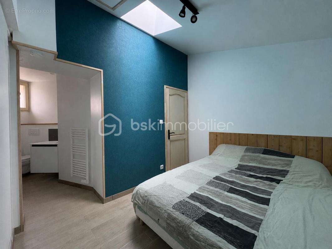 Maison atypique et lumineuse - 5 chambres - La Bruffière - photo 4