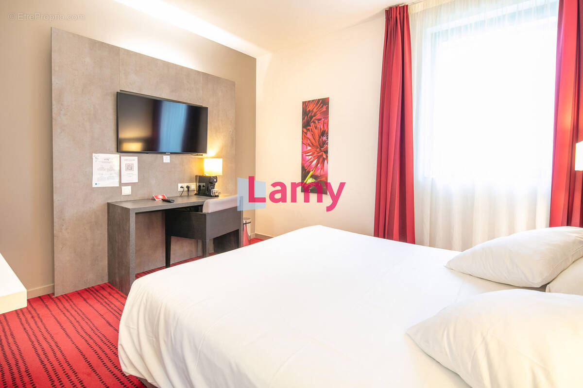 Appartement à MONTBONNOT-SAINT-MARTIN