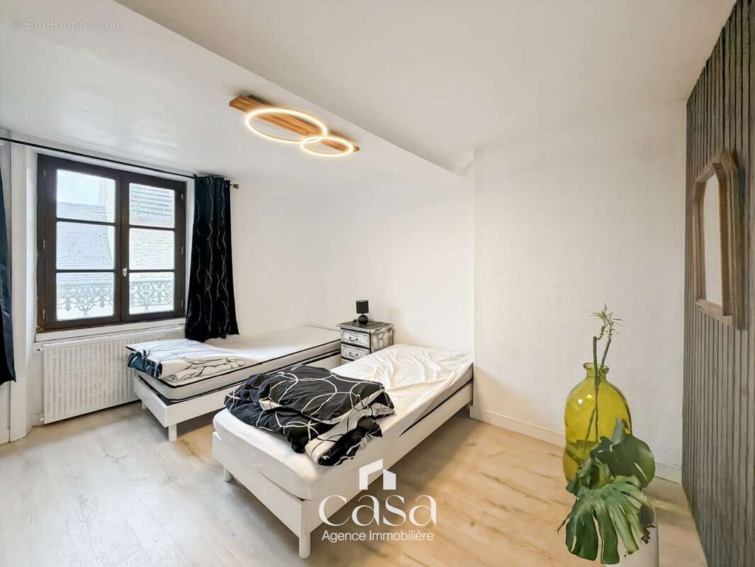 Maison à DOUVRES-LA-DELIVRANDE