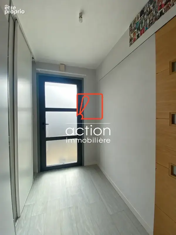 Lumineuse maison contemporaine de 85 m2 - Ploubezre - photo 7