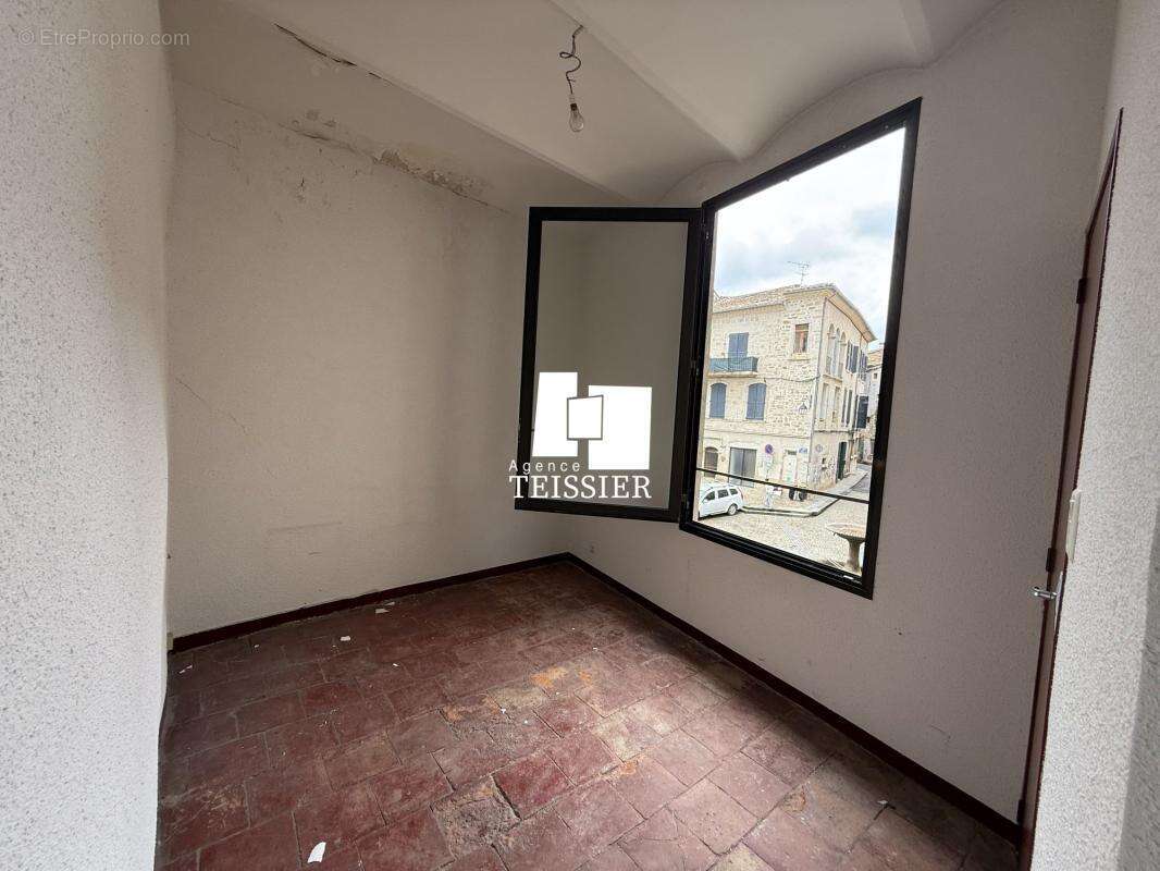 Appartement à LES VANS