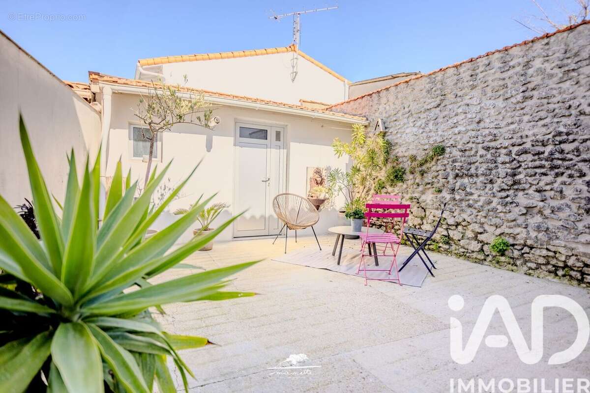 Photo 6 - Maison à ROYAN