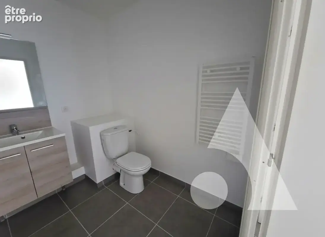 Appartement Draguignan 2 pièces 40 m² résidence les allées de Jade - photo 11