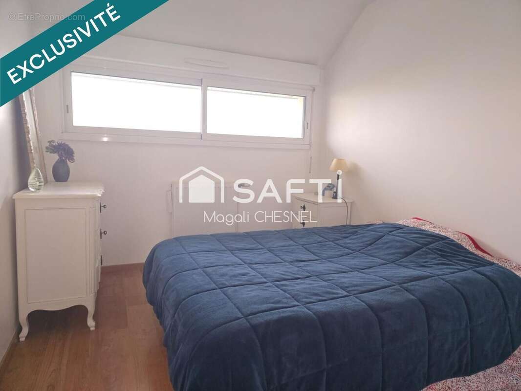 Photo 8 - Maison à THORIGNE-FOUILLARD