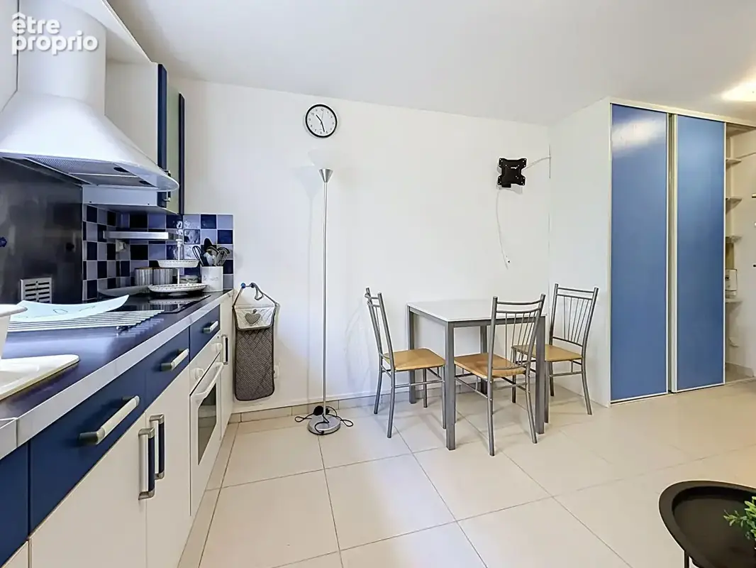 Villers sur mer   t1 18m² - photo 5