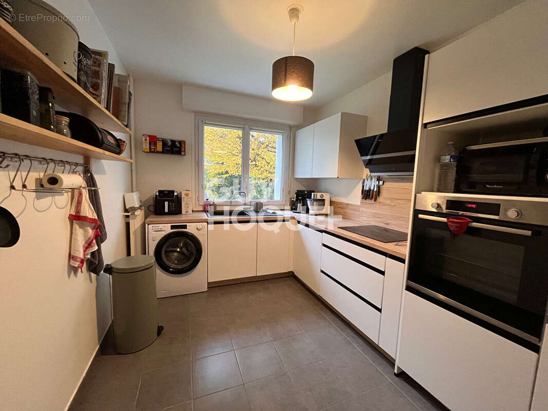 Appartement à MORET-SUR-LOING