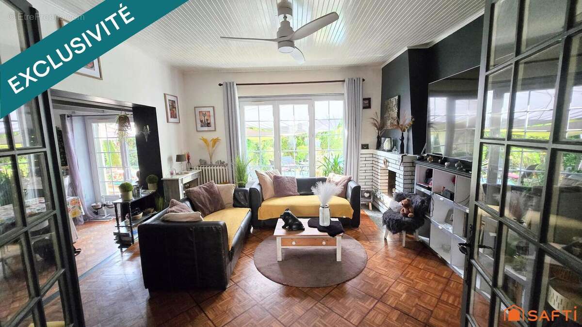 Photo 4 - Maison à MONSEMPRON-LIBOS