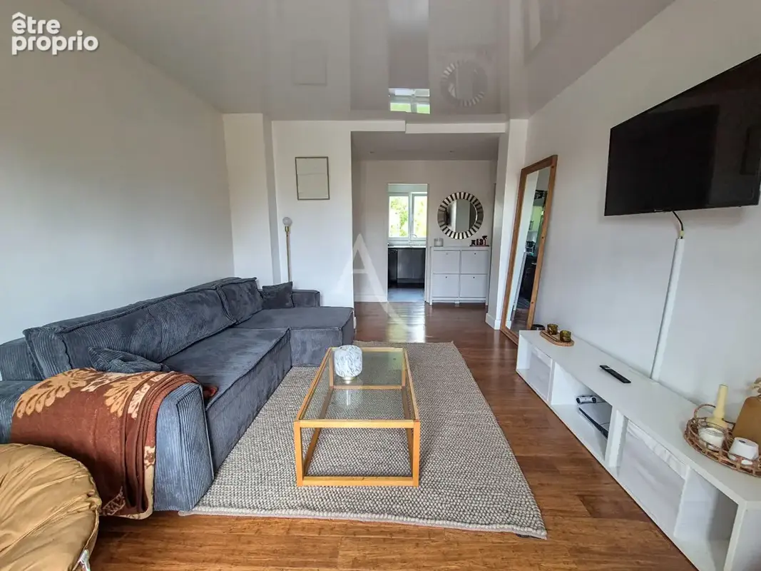 Photo Appartement à Poissy au prix de 199 000€