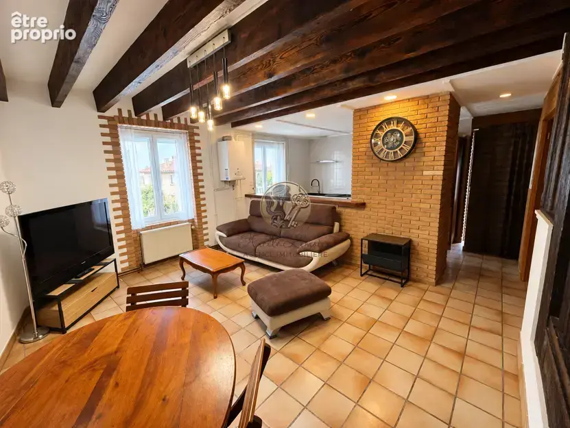 Photo Maison à Fleurieux-Sur-L'arbresle au prix de 259 000€