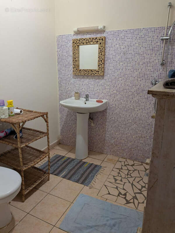 Photo 3 - Appartement à CAYENNE