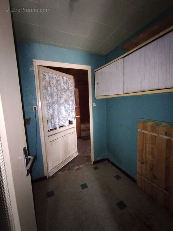 Maison à SAINT-AMOUR