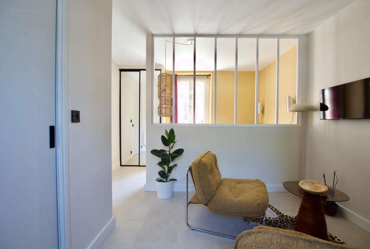 Appartement à DINARD