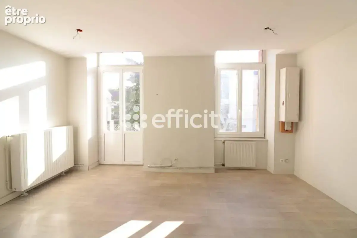 Appartement - photo 2