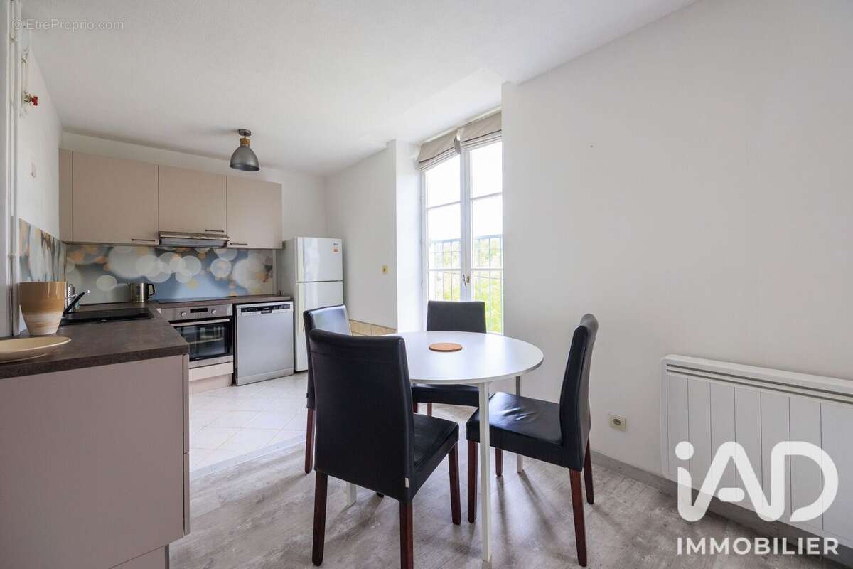 Appartement 43 m² à Chaponost  - photo 6