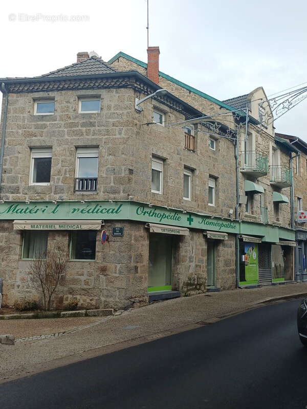 Appartement à TENCE