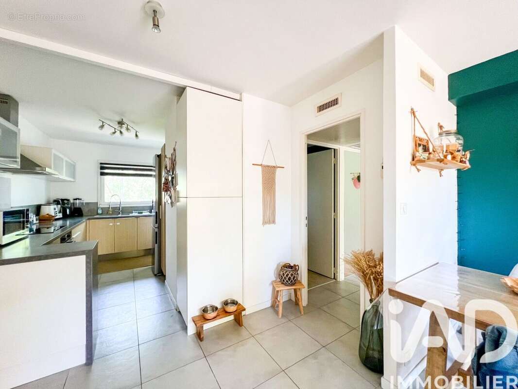 Photo 7 - Appartement à LA SEYNE-SUR-MER