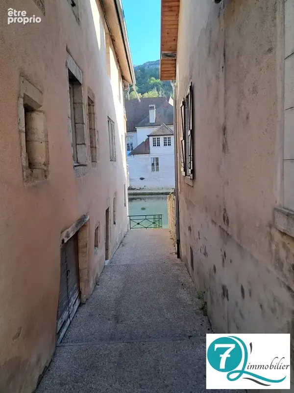 Appartement 235 m² à Ornans  - photo 4