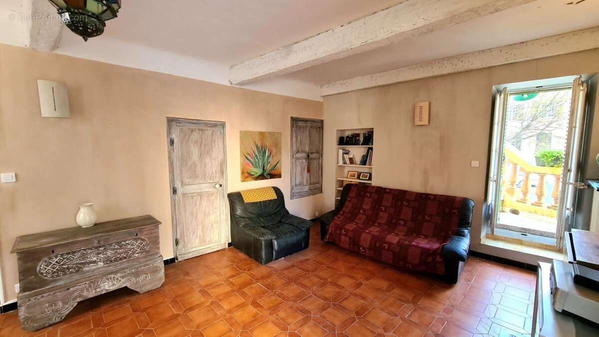 Maison à CLAVIERS
