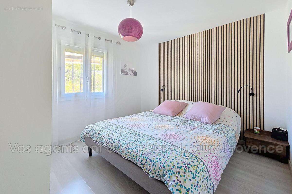 Maison à SAINT-SAVOURNIN