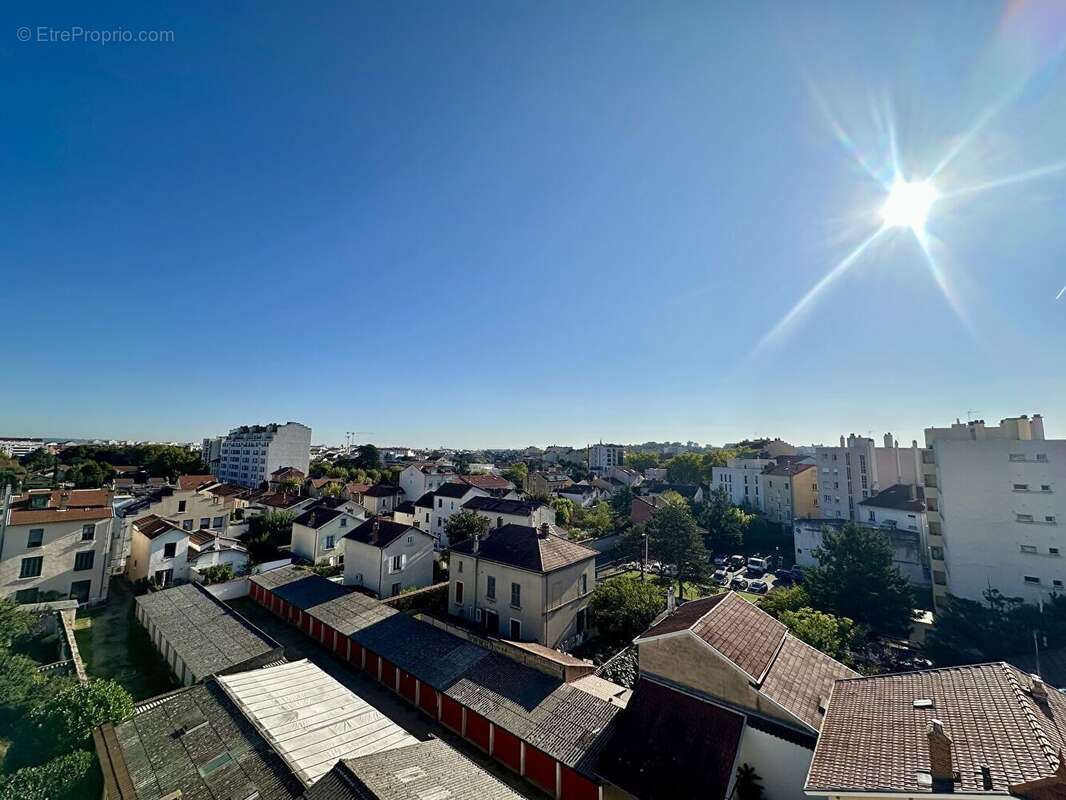 Appartement à LYON-3E