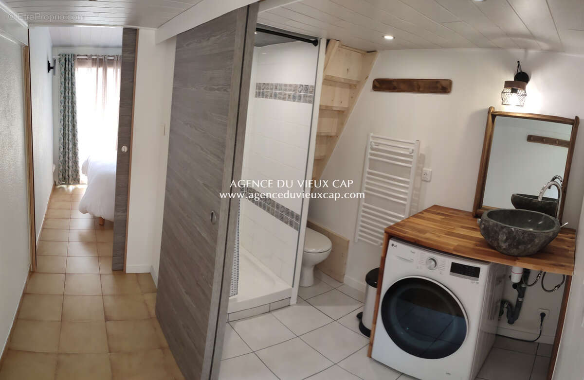 Appartement à AGDE