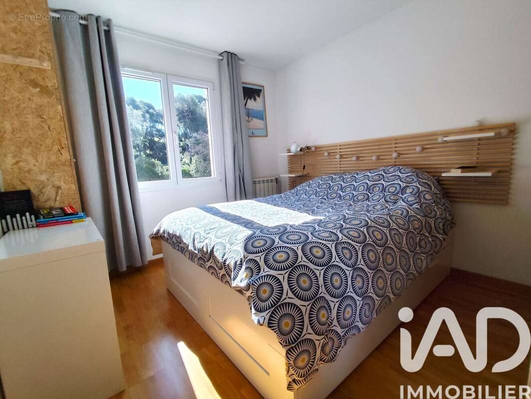 Photo 6 - Appartement à HYERES