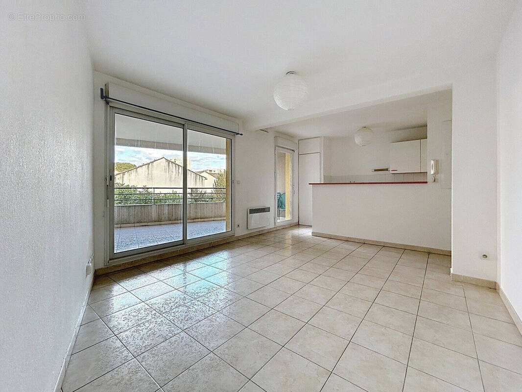 Appartement à NIMES
