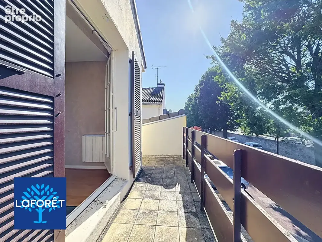 Lisses - Maison individuelle 5 pièces 91.66m² (129.34m² au sol) + terrain de 329m² - photo 10
