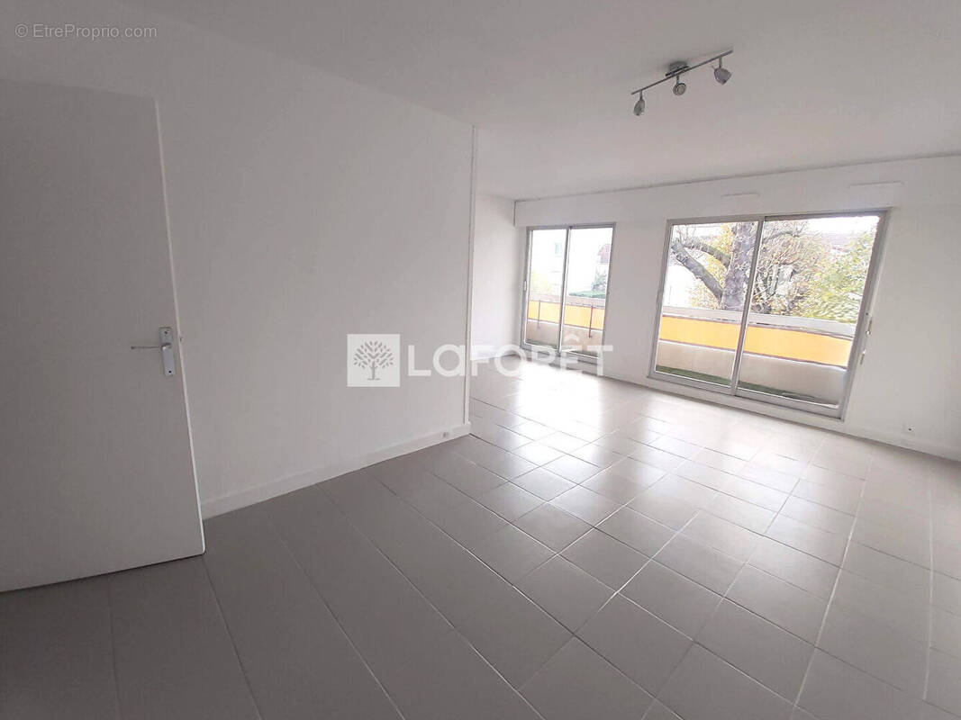 Appartement à GAGNY