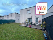 Maison à BOURG-DE-PEAGE