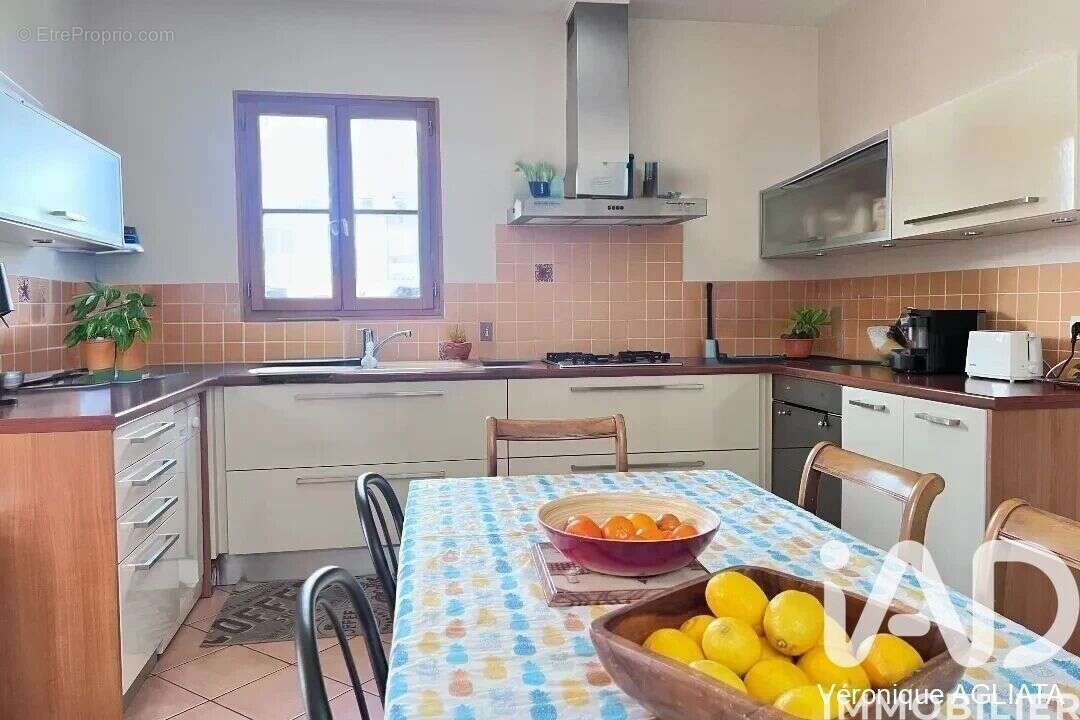 Photo 3 - Maison à SEYSSINET-PARISET