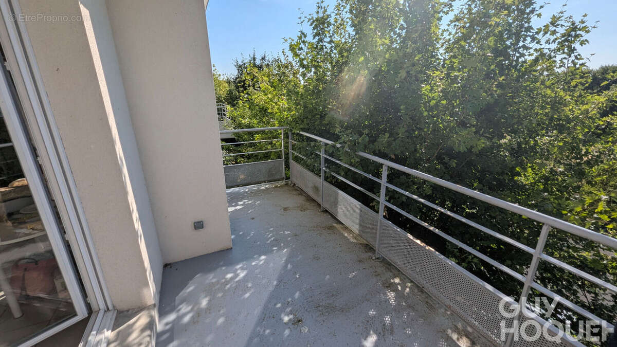 Appartement Poitiers 3 pièce(s) 58.93 m2 - photo 6