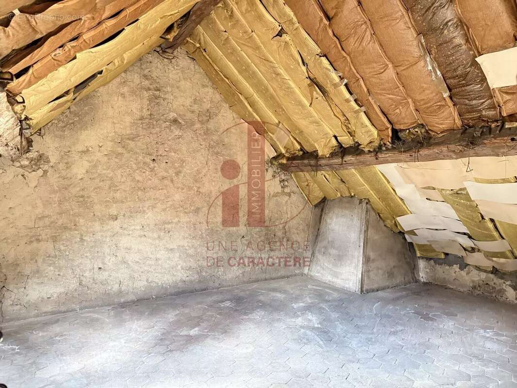 Maison à FONTAINEBLEAU