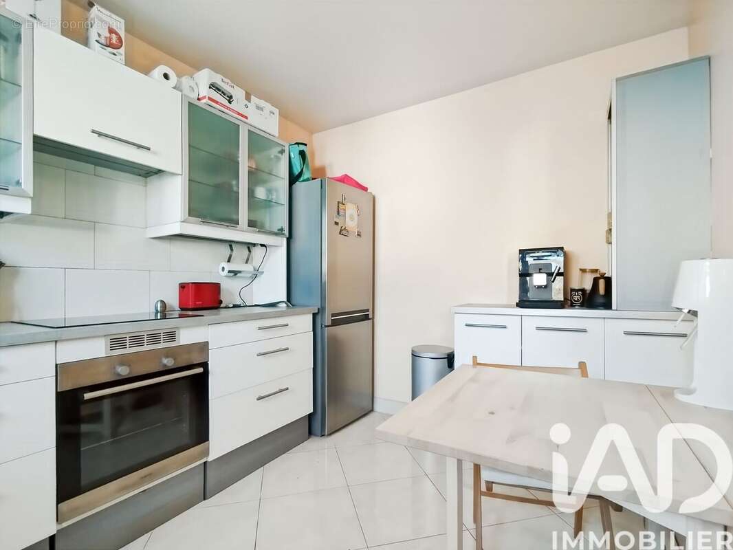 Photo 8 - Maison à VILLEMOISSON-SUR-ORGE