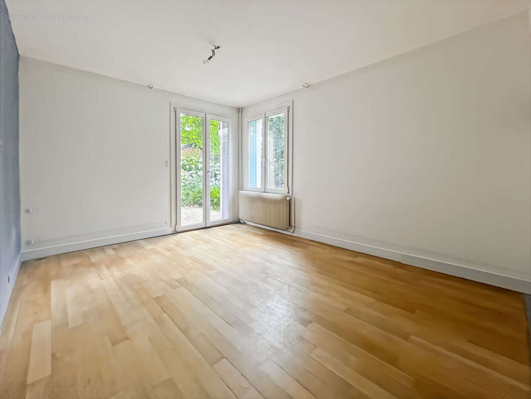 Maison 106m² à palaiseau - photo 12
