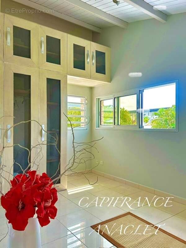 COUP DE CŒUR Villa à vendre 4 pièces LES TROIS ILETS (972) - photo 11